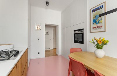 Luxus-Altbauwohnung kaufen Poznań, Mikołaja Reja, Großpolen, Foto 12/23