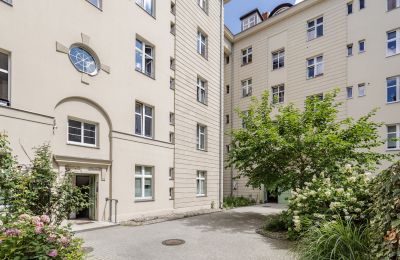 Luxus-Altbauwohnung kaufen Poznań, Mikołaja Reja, Großpolen, Foto 22/23