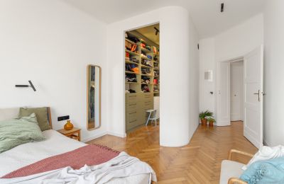 Luxus-Altbauwohnung kaufen Poznań, Mikołaja Reja, Großpolen, Foto 16/23