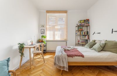 Luxus-Altbauwohnung kaufen Poznań, Mikołaja Reja, Großpolen, Foto 13/23