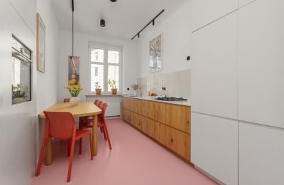 Luxus-Altbauwohnung kaufen Poznań, Mikołaja Reja, Großpolen, Foto 11/23