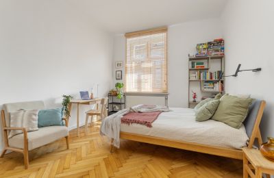 Luxus-Altbauwohnung kaufen Poznań, Mikołaja Reja, Großpolen, Foto 14/23