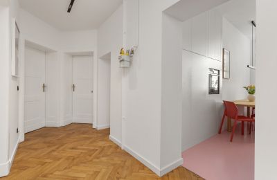 Luxus-Altbauwohnung kaufen Poznań, Mikołaja Reja, Großpolen, Foto 9/23