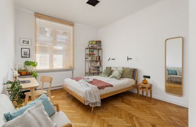 Luxus-Altbauwohnung kaufen Poznań, Mikołaja Reja, Großpolen, Foto 15/23