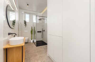 Luxus-Altbauwohnung kaufen Poznań, Mikołaja Reja, Großpolen, Foto 19/23