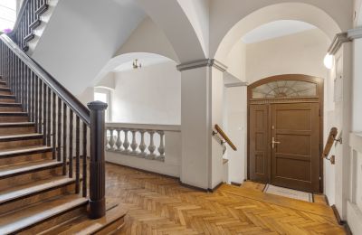 Luxus-Altbauwohnung kaufen Poznań, Mikołaja Reja, Großpolen, Foto 3/23