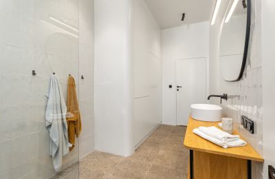 Luxus-Altbauwohnung kaufen Poznań, Mikołaja Reja, Großpolen, Foto 21/23
