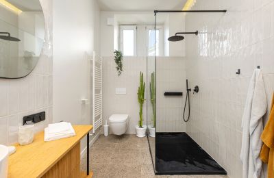 Luxus-Altbauwohnung kaufen Poznań, Mikołaja Reja, Großpolen, Foto 20/23