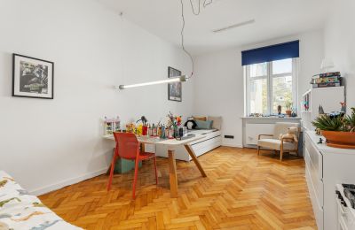 Luxus-Altbauwohnung kaufen Poznań, Mikołaja Reja, Großpolen, Foto 17/23