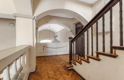Luxus-Altbauwohnung kaufen Poznań, Mikołaja Reja, Großpolen, Foto 2/23