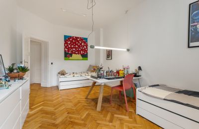 Luxus-Altbauwohnung kaufen Poznań, Mikołaja Reja, Großpolen, Foto 18/23