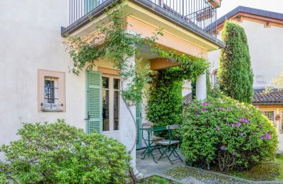 Herrenhaus kaufen Verbano-Cusio-Ossola, Pallanza, Piemont, Foto 22/38