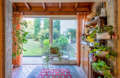 Herrenhaus kaufen Verbano-Cusio-Ossola, Pallanza, Piemont, Foto 2/38
