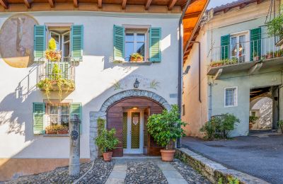 Herrenhaus kaufen Verbano-Cusio-Ossola, Pallanza, Piemont, Foto 38/38