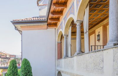 Herrenhaus kaufen Verbano-Cusio-Ossola, Pallanza, Piemont, Foto 25/38