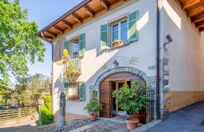 Herrenhaus kaufen Verbano-Cusio-Ossola, Pallanza, Piemont, Foto 1/38