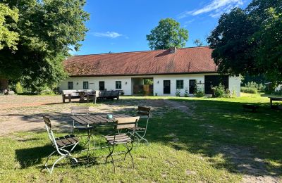Burg kaufen 18513 Glewitz, Turow 19, Mecklenburg-Vorpommern, Foto 75/100