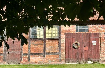 Burg kaufen 18513 Glewitz, Turow 19, Mecklenburg-Vorpommern, Foto 83/100