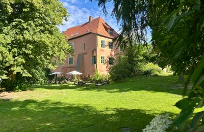 Burg kaufen 18513 Glewitz, Turow 19, Mecklenburg-Vorpommern, Foto 49/100