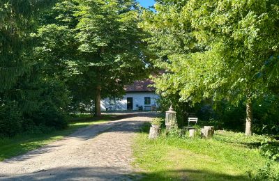 Burg kaufen 18513 Glewitz, Turow 19, Mecklenburg-Vorpommern, Foto 66/100