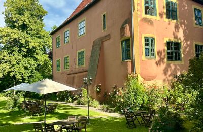 Burg kaufen 18513 Glewitz, Turow 19, Mecklenburg-Vorpommern, Foto 47/100