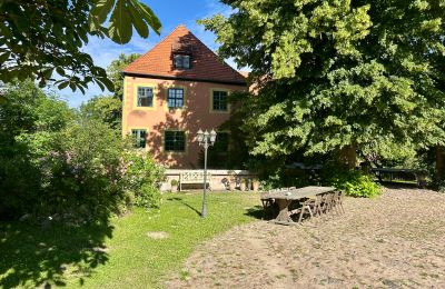 Burg kaufen 18513 Glewitz, Turow 19, Mecklenburg-Vorpommern, Foto 57/100