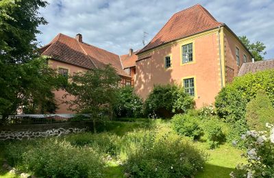 Burg kaufen 18513 Glewitz, Turow 19, Mecklenburg-Vorpommern, Foto 95/100