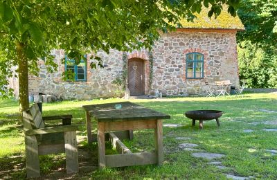 Burg kaufen 18513 Glewitz, Turow 19, Mecklenburg-Vorpommern, Foto 65/100
