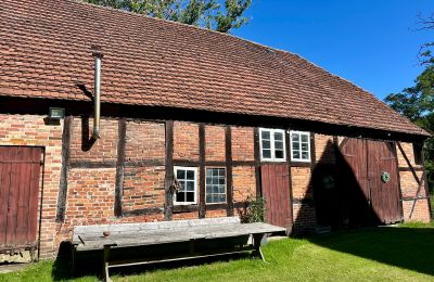 Burg kaufen 18513 Glewitz, Turow 19, Mecklenburg-Vorpommern, Foto 84/100