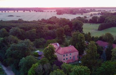 Burg kaufen 18513 Glewitz, Turow 19, Mecklenburg-Vorpommern, Foto 98/100