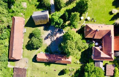 Burg kaufen 18513 Glewitz, Turow 19, Mecklenburg-Vorpommern, Historisches Ensemble