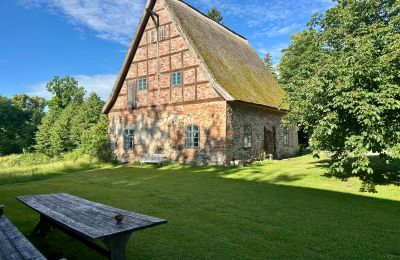 Burg kaufen 18513 Glewitz, Turow 19, Mecklenburg-Vorpommern, Foto 62/100