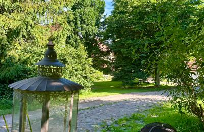 Burg kaufen 18513 Glewitz, Turow 19, Mecklenburg-Vorpommern, Herzlich Willkommen