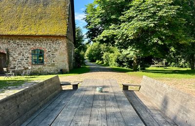 Burg kaufen 18513 Glewitz, Turow 19, Mecklenburg-Vorpommern, Foto 64/100