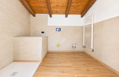 Historische Immobilie kaufen 28823 Ghiffa, Piemont, Badezimmer
