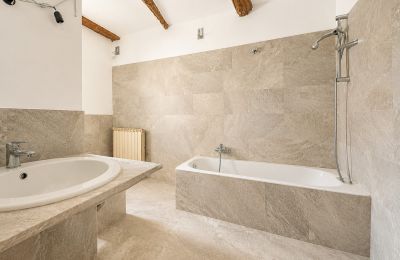 Historische Immobilie kaufen 28823 Ghiffa, Piemont, Badezimmer