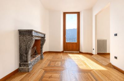Historische Immobilie kaufen 28823 Ghiffa, Piemont, Arbeitszimmer