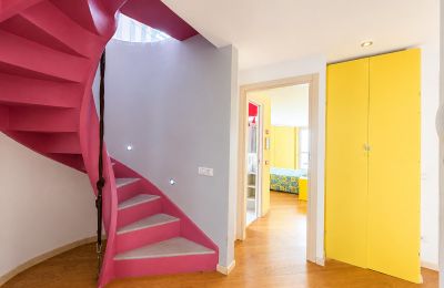 Stadthaus kaufen Verbania, Isonzo 55, Piemont, Foto 19/27