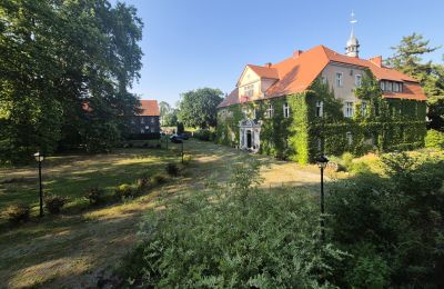 Schloss kaufen Koźmice, Niederschlesien, Foto 4/35