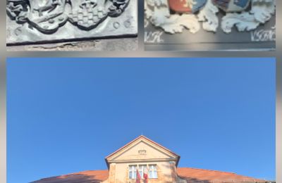 Schloss kaufen Koźmice, Niederschlesien, Foto 9/35