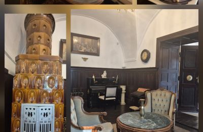 Schloss kaufen Koźmice, Niederschlesien, Foto 17/35