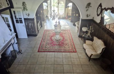 Schloss kaufen Koźmice, Niederschlesien, Foto 6/35