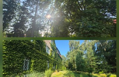 Schloss kaufen Koźmice, Niederschlesien, Foto 12/35