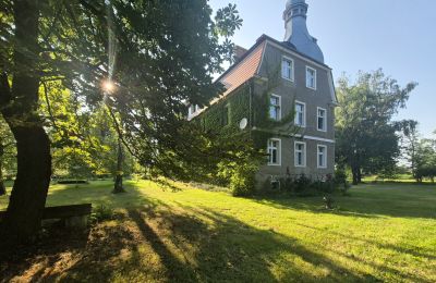 Schloss kaufen Koźmice, Niederschlesien, Foto 3/35