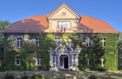 Schloss kaufen Koźmice, Niederschlesien, Foto 2/35