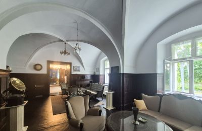 Schloss kaufen Koźmice, Niederschlesien, Foto 7/35