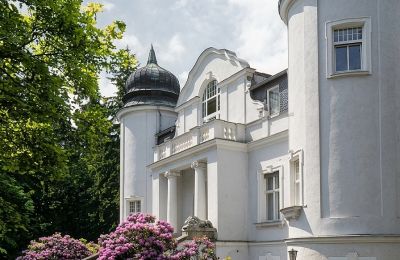 Historische Villa kaufen 08539 Mehltheuer, Hohe Straße 32, Sachsen, Foto 16/21