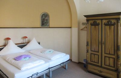 Historische Villa kaufen 08539 Mehltheuer, Hohe Straße 32, Sachsen, Gästezimmer