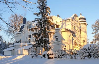 Historische Villa kaufen 08539 Mehltheuer, Hohe Straße 32, Sachsen, Foto 20/21