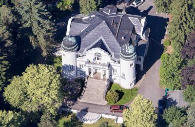 Historische Villa kaufen 08539 Mehltheuer, Hohe Straße 32, Sachsen, Hauptgebäude